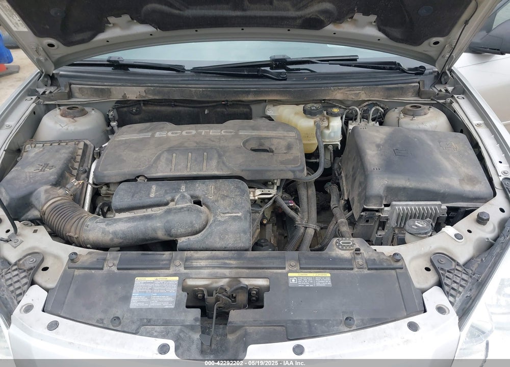 2008 PONTIAC G6 VIN: 1G2ZG57B284133617