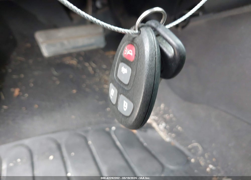 2008 PONTIAC G6 VIN: 1G2ZG57B284133617