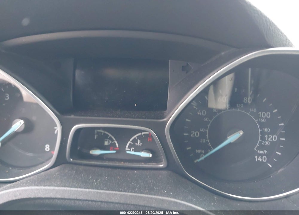 2018 FORD ESCAPE VIN: 1FMCU9HD5JUC28630