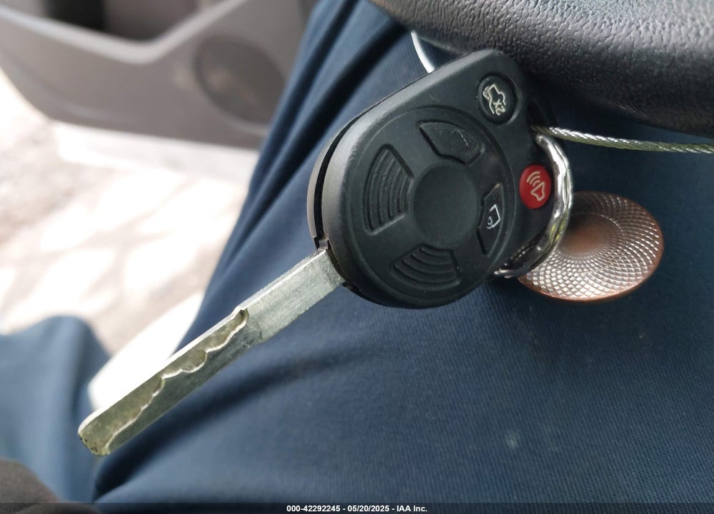 2018 FORD ESCAPE VIN: 1FMCU9HD5JUC28630