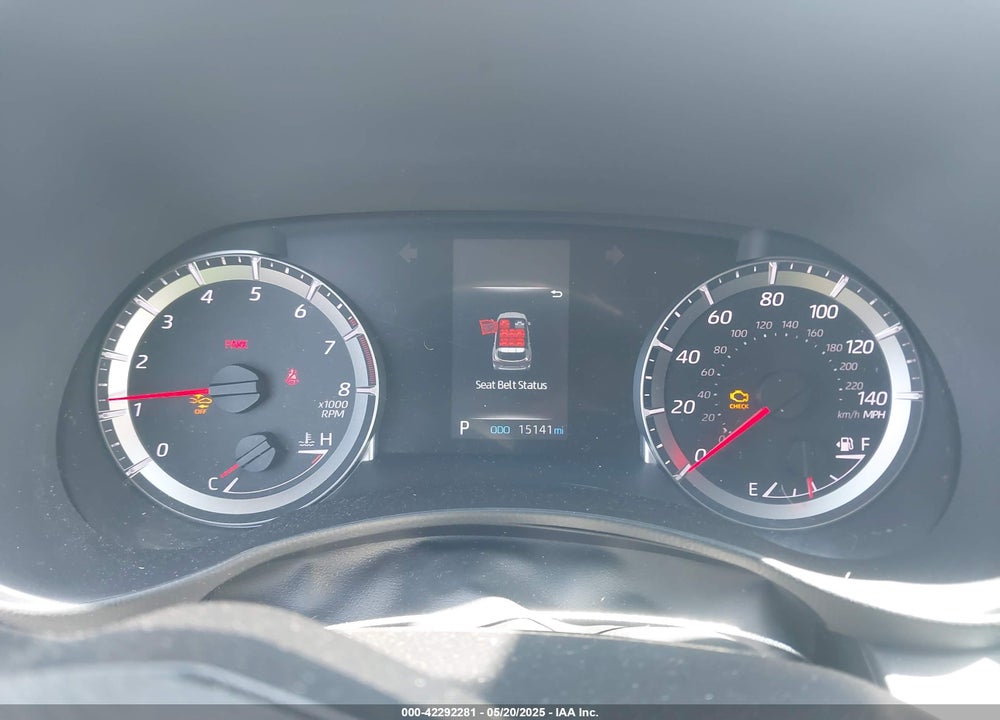2022 TOYOTA HIGHLANDER VIN: 5TDCZRBHXNS184202