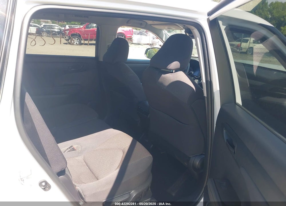2022 TOYOTA HIGHLANDER VIN: 5TDCZRBHXNS184202