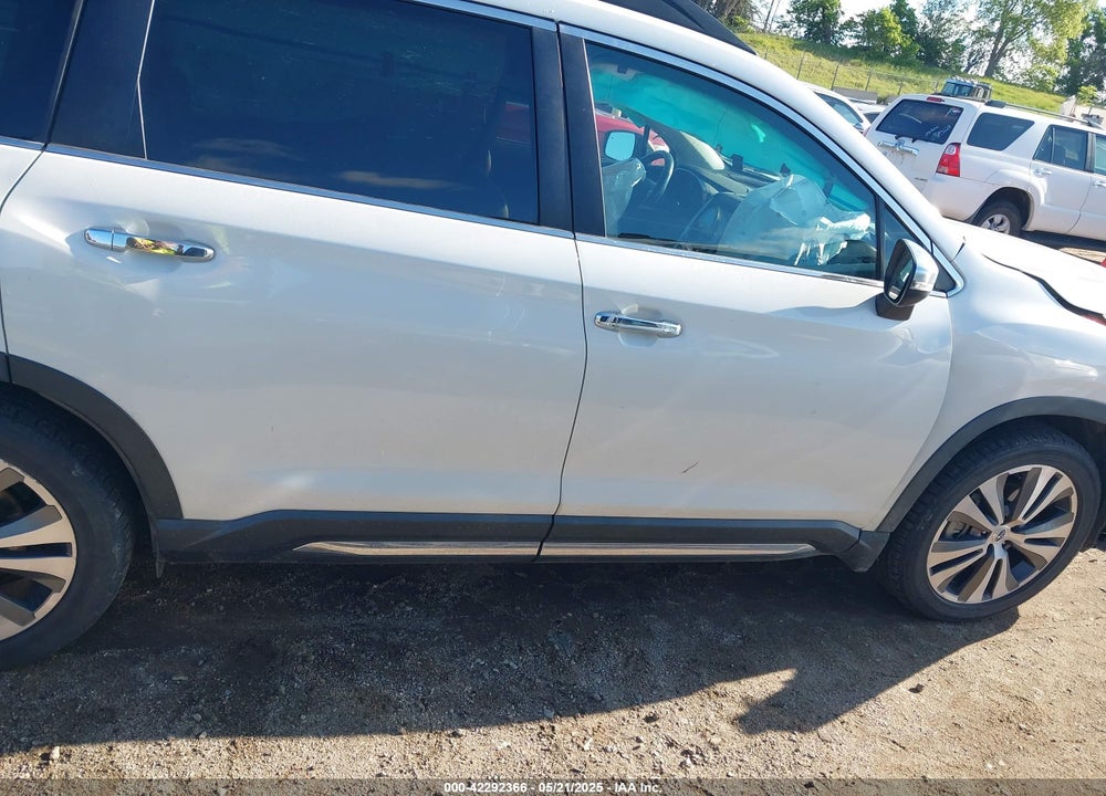 2020 SUBARU ASCENT TOURING VIN: 4S4WMARD9L3468656