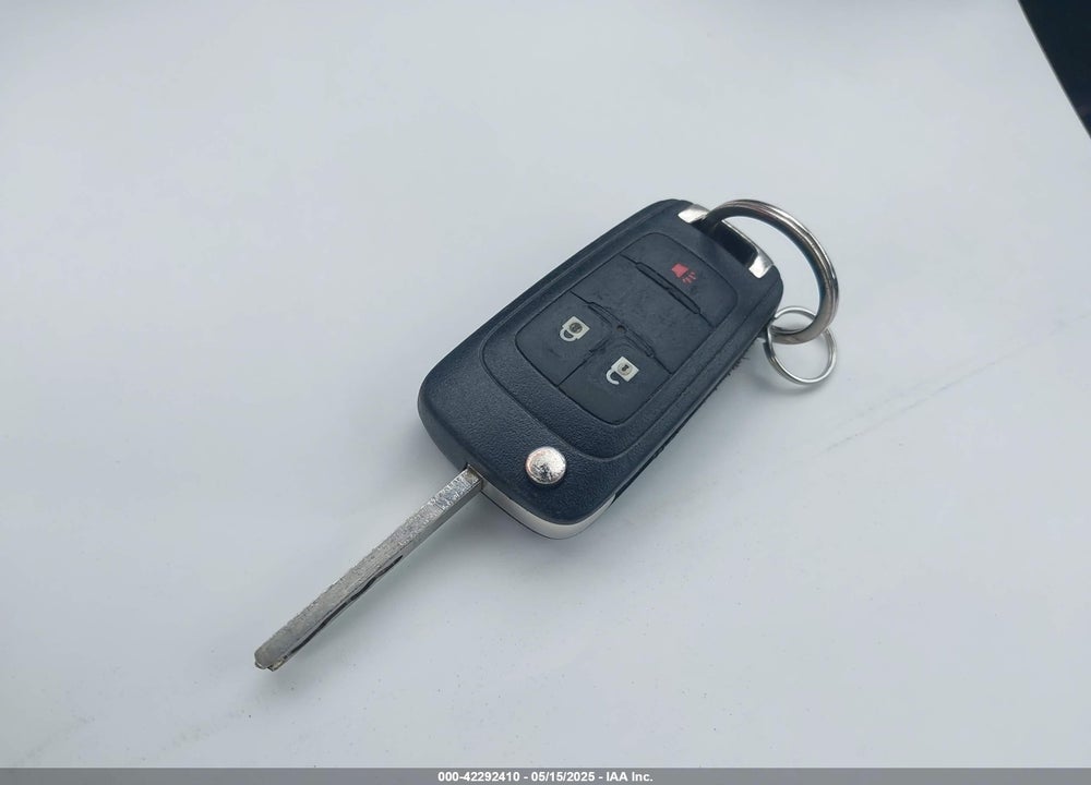 2015 CHEVROLET EQUINOX VIN: 1GNFLEEK7FZ103923