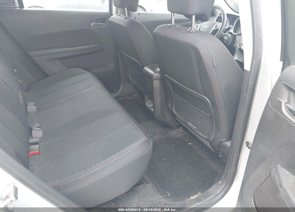 2015 CHEVROLET EQUINOX VIN: 1GNFLEEK7FZ103923