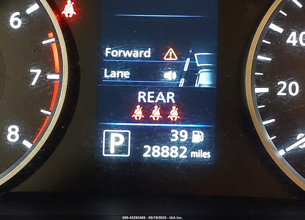 2023 NISSAN SENTRA S XTRONIC CVT VIN: 3N1AB8BV4PY296570