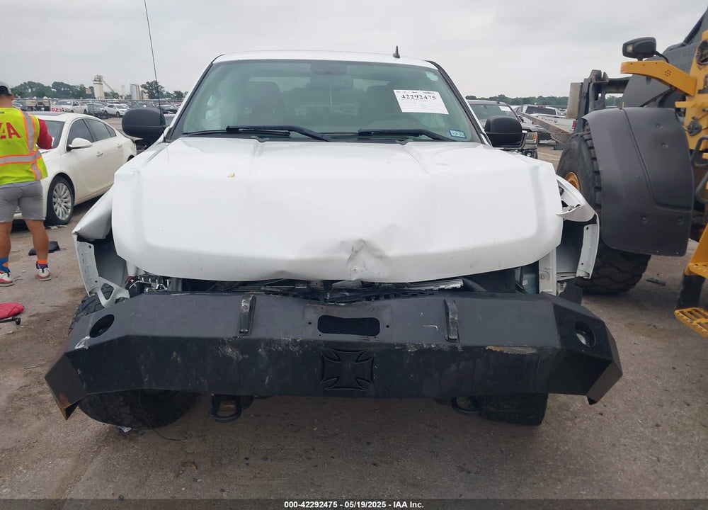 2012 CHEVROLET SILVERADO 1500 LT VIN: 1GCRKSE7XCZ327508