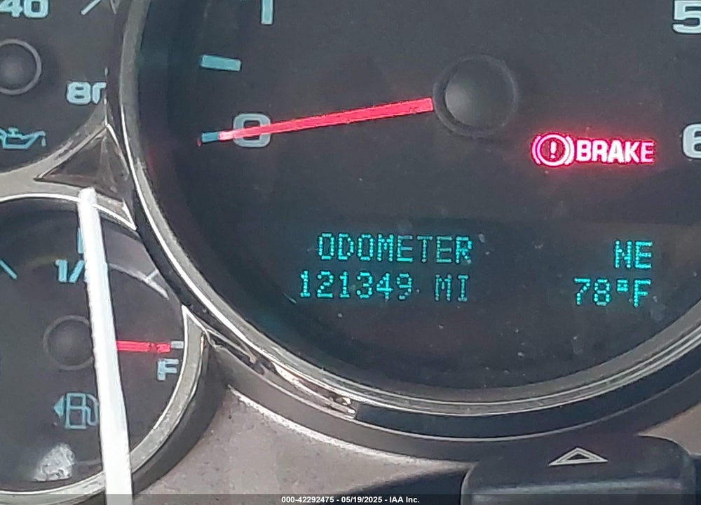 2012 CHEVROLET SILVERADO 1500 LT VIN: 1GCRKSE7XCZ327508