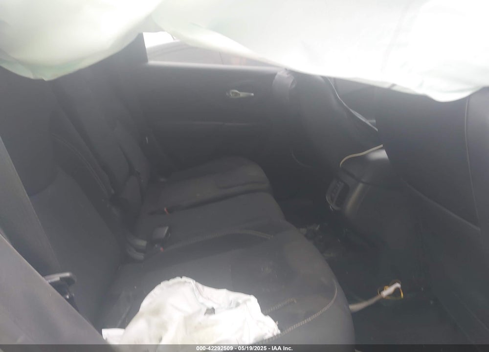 2015 JEEP CHEROKEE VIN: 1C4PJLCB5FW596576