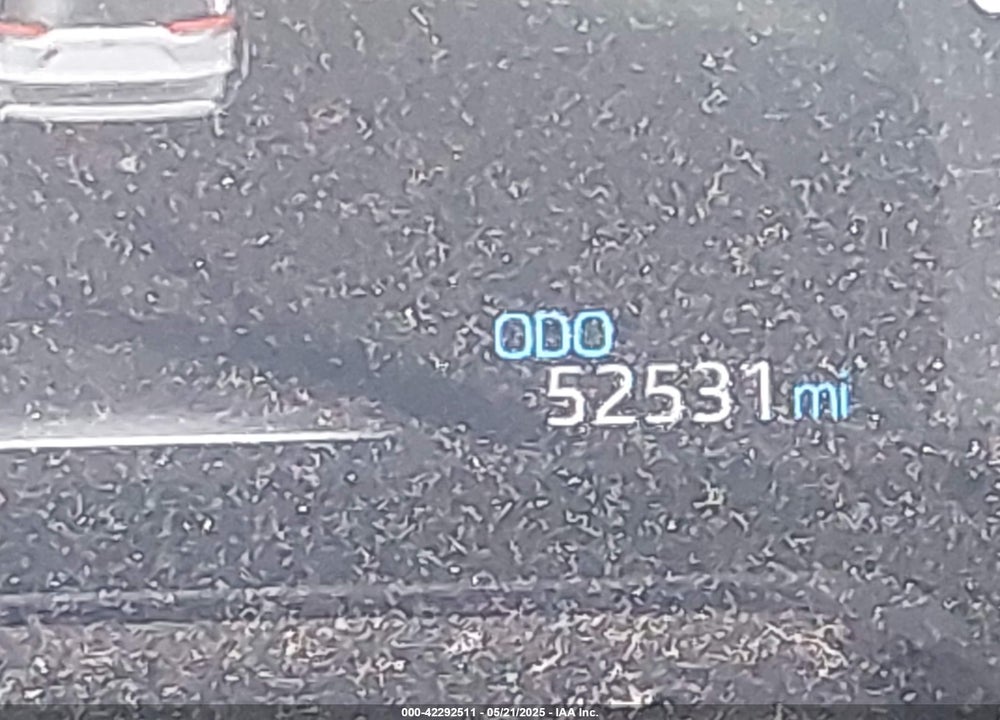 2020 TOYOTA RAV4 HYBRID XSE VIN: 4T3EWRFV0LU008448