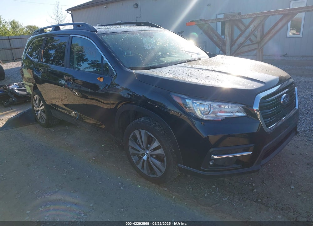 2020 SUBARU ASCENT TOURING VIN: 4S4WMARD2L3450080