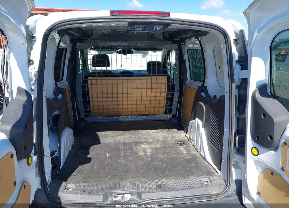 2014 FORD TRANSIT CONNECT VIN: NM0LS6F71E1159509