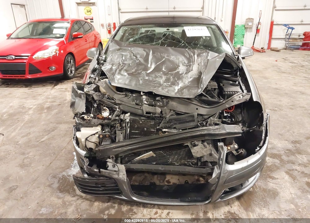 2010 VOLKSWAGEN JETTA VIN: 3VWJX7AJ7AM009550