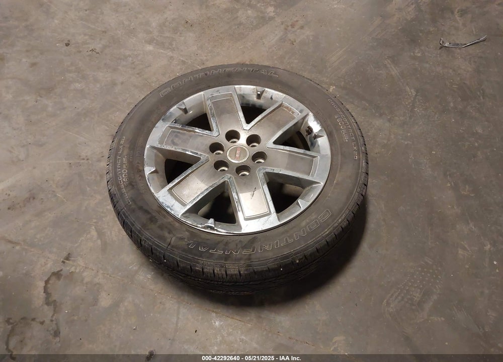 2012 GMC ACADIA DEN VIN: 1GKKRTED0CJ294255