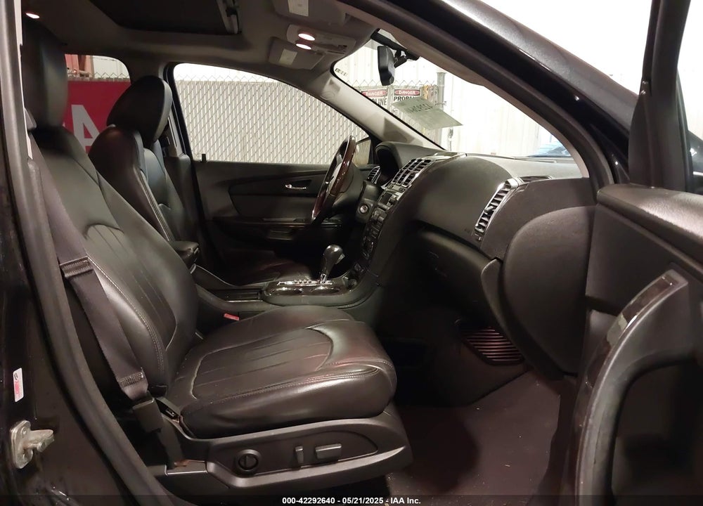 2012 GMC ACADIA DEN VIN: 1GKKRTED0CJ294255