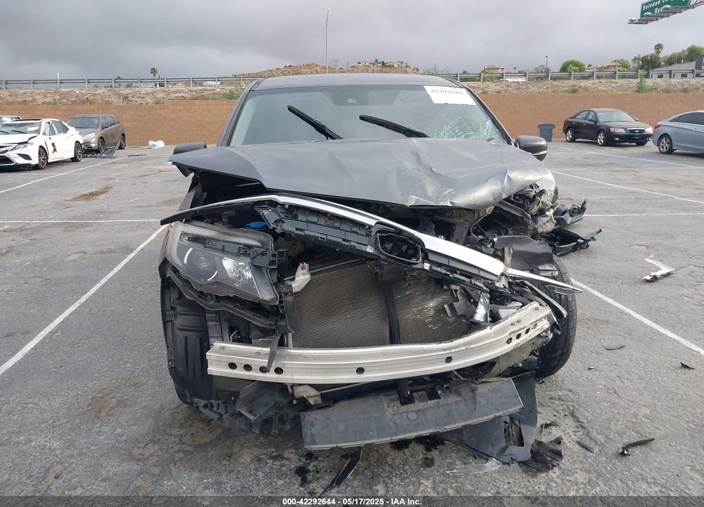 2019 HONDA PILOT VIN: 5FNYF5H16KB042673