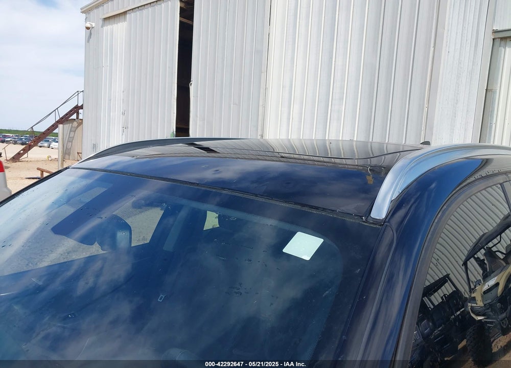 2016 BMW X3 VIN: 5UXWX9C51G0D71570