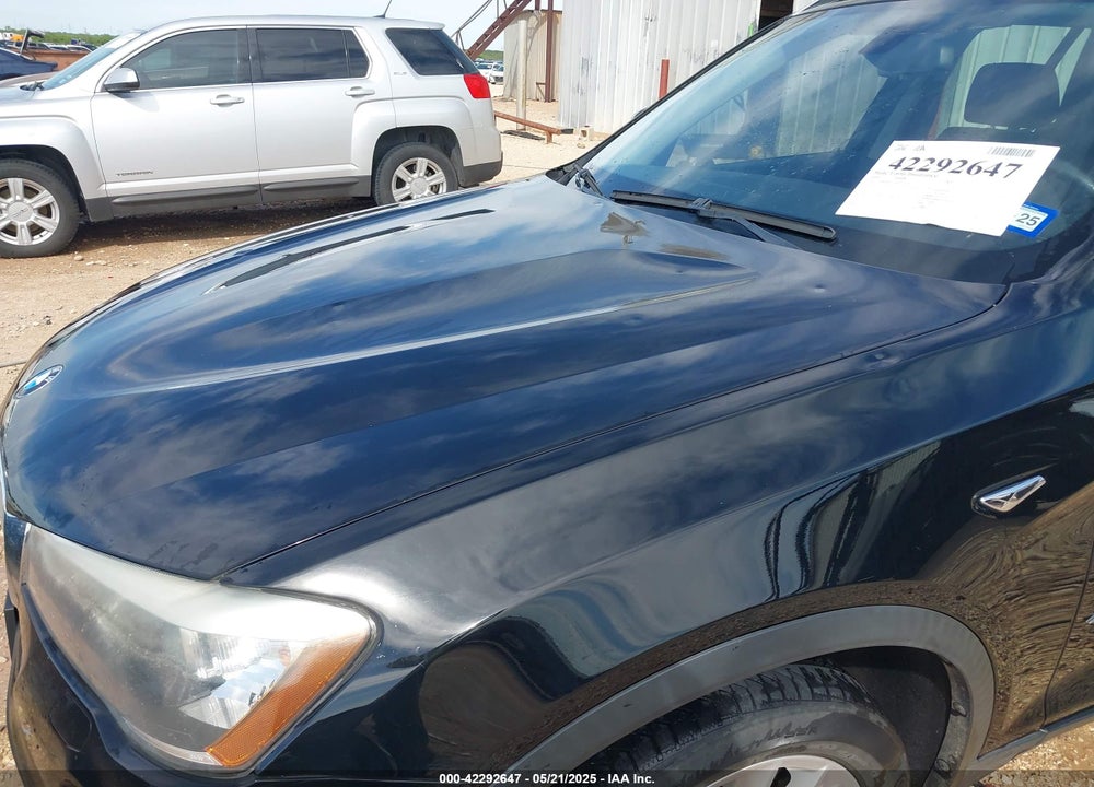 2016 BMW X3 VIN: 5UXWX9C51G0D71570