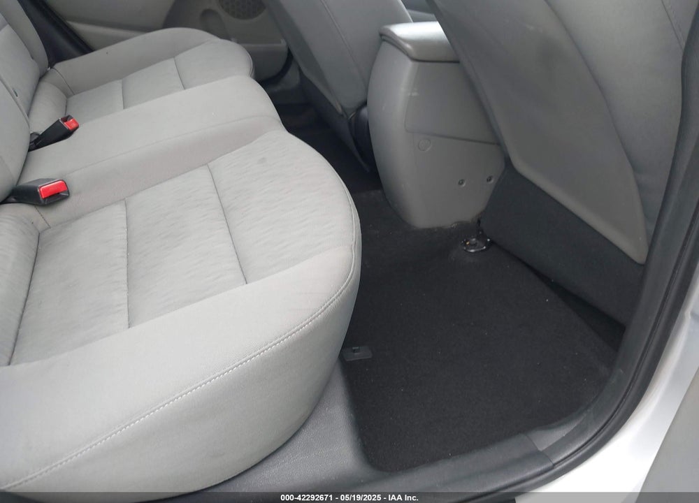 2015 KIA FORTE VIN: KNAFK4A63F5337754