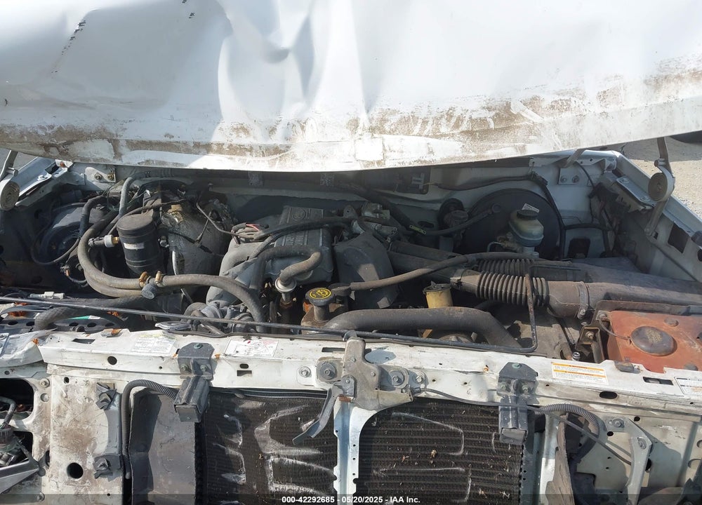 1995 FORD F150 VIN: 1FTDF15Y2SLA09272