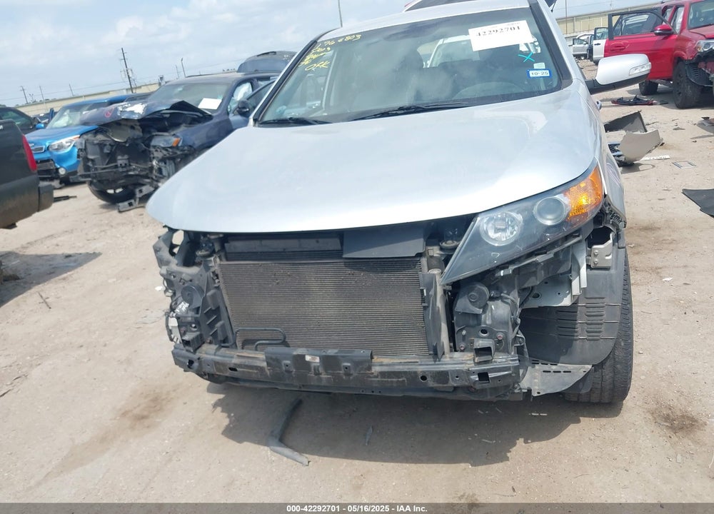 2012 KIA SORENTO VIN: 5XYKT4A1XCG295668