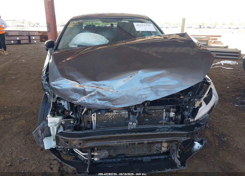 2015 VOLKSWAGEN JETTA VIN: 3VW2K7AJ8FM316381