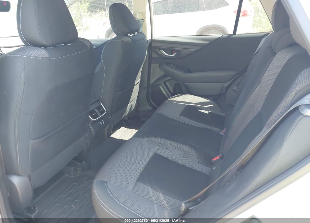 2024 SUBARU OUTBACK PREMIUM VIN: 4S4BTAFC9R3286610
