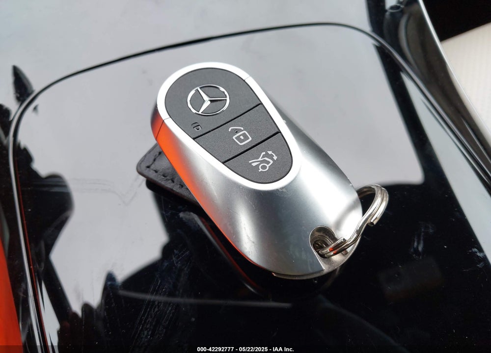 2024 MERCEDES-BENZ GLC CLASS VIN: W1NKM4HB1RF134366
