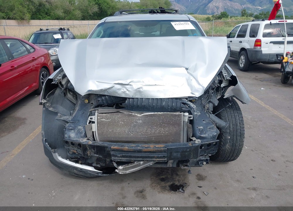 2015 GMC ACADIA SLE-2 VIN: 1GKKVPKD1FJ244220