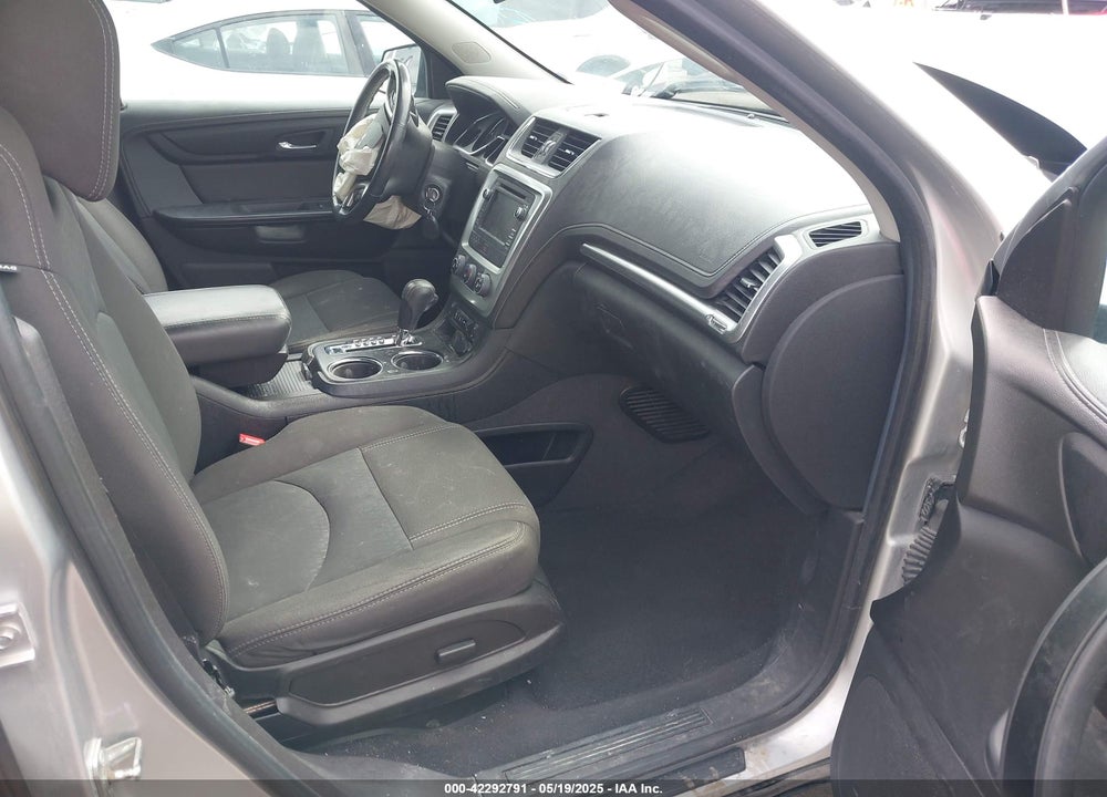 2015 GMC ACADIA SLE-2 VIN: 1GKKVPKD1FJ244220