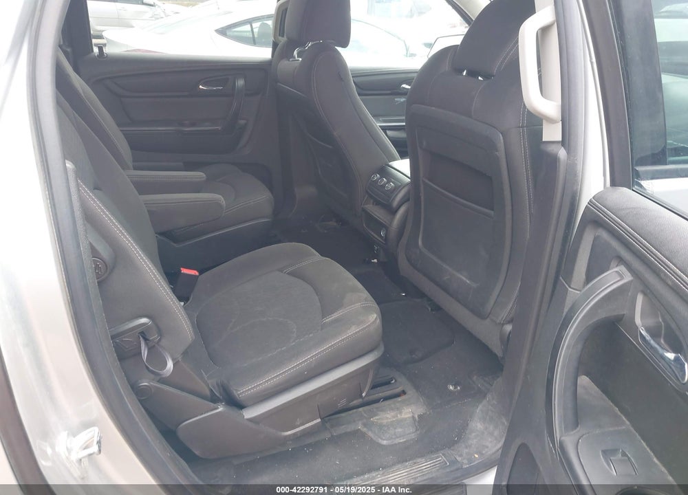 2015 GMC ACADIA SLE-2 VIN: 1GKKVPKD1FJ244220