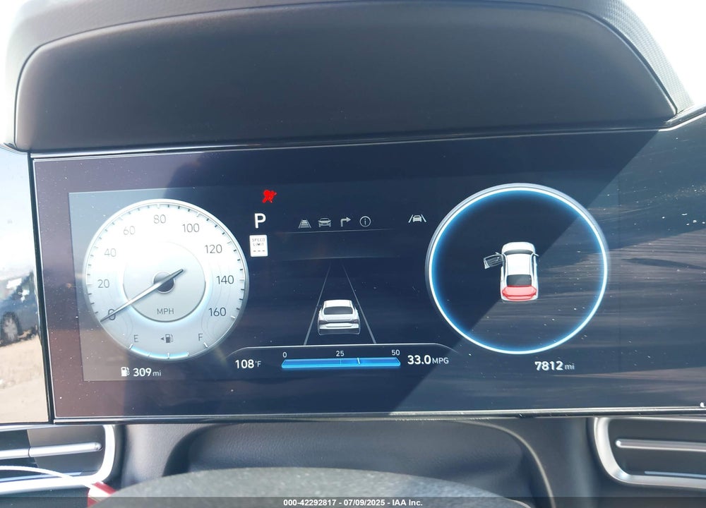 2024 HYUNDAI ELANTRA VIN: KMHLM4DG7RU805561