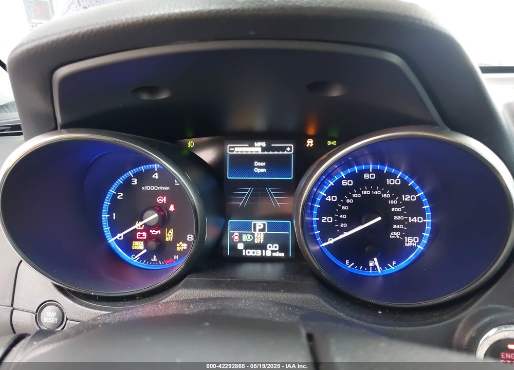 2017 SUBARU LEGACY 3.6R LIMITED VIN: 4S3BNEN65H3032621