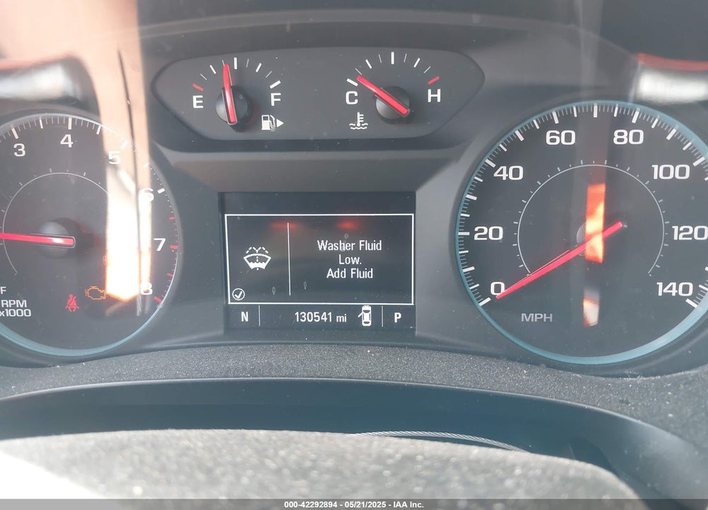 2020 CHEVROLET MALIBU VIN: 1G1ZD5ST2LF103110