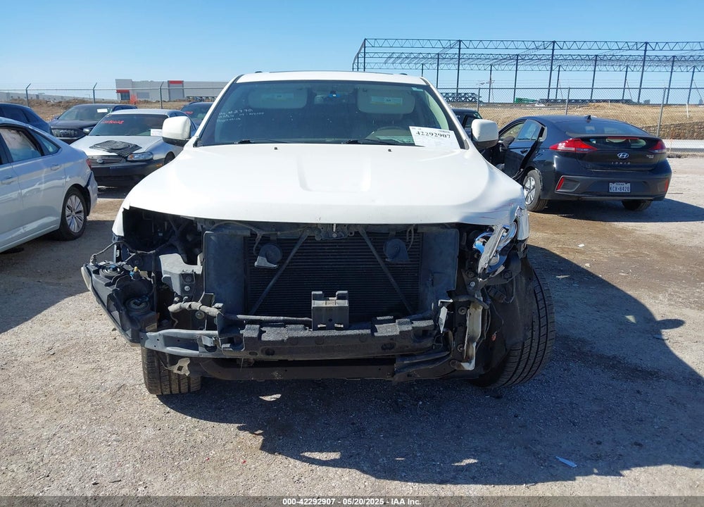 2012 JEEP GRAND CHEROKEE VIN: 1C4RJFAG1CC351604
