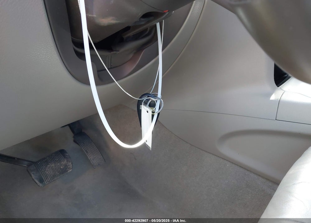 2012 JEEP GRAND CHEROKEE VIN: 1C4RJFAG1CC351604