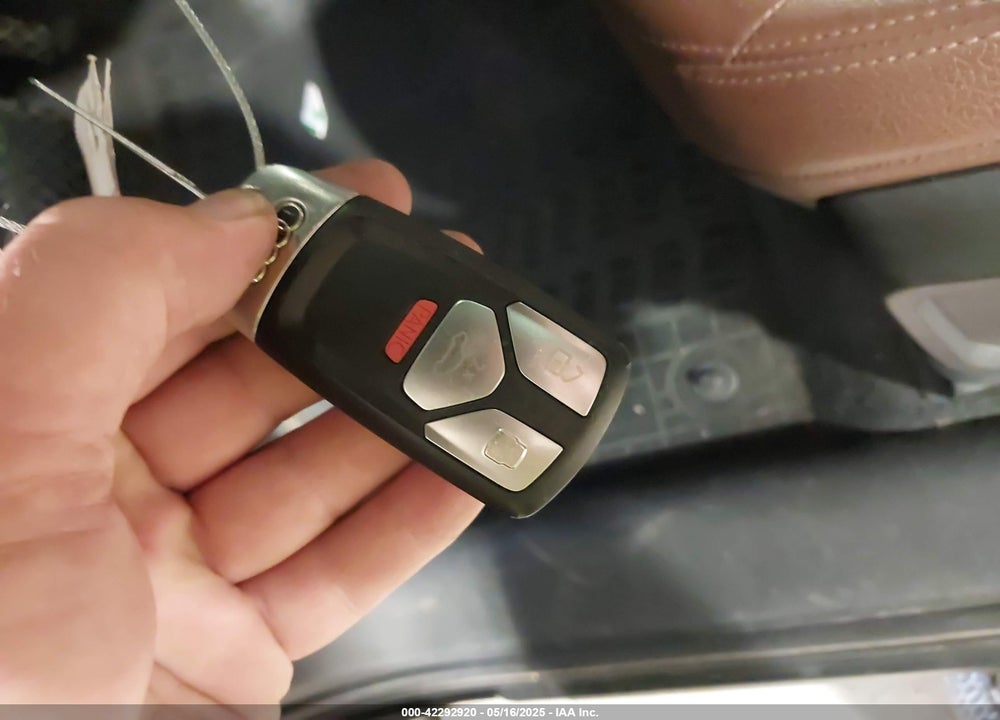 2020 AUDI Q5 VIN: WA1ANAFY0L2114964