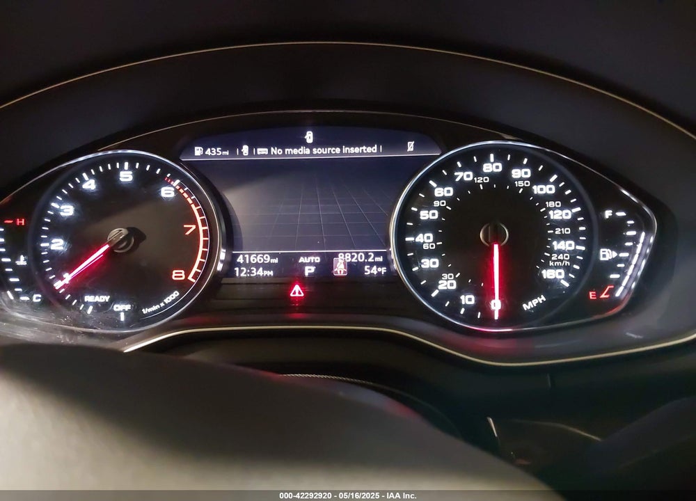 2020 AUDI Q5 VIN: WA1ANAFY0L2114964