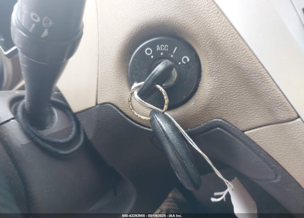 2011 CHEVROLET MALIBU VIN: 1G1ZA5EU4BF349751