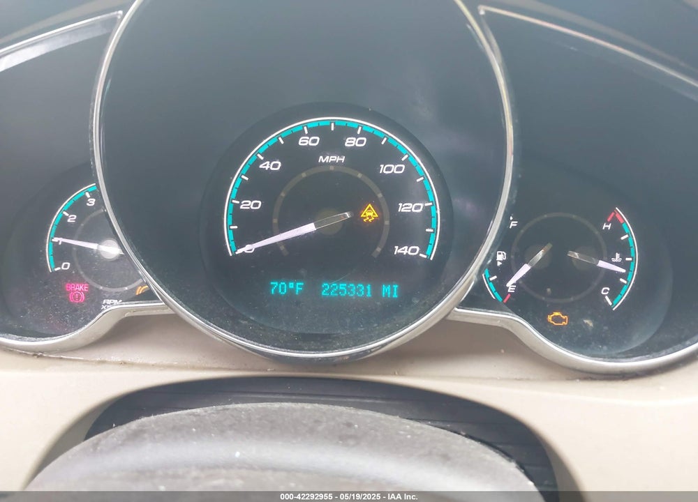 2011 CHEVROLET MALIBU VIN: 1G1ZA5EU4BF349751