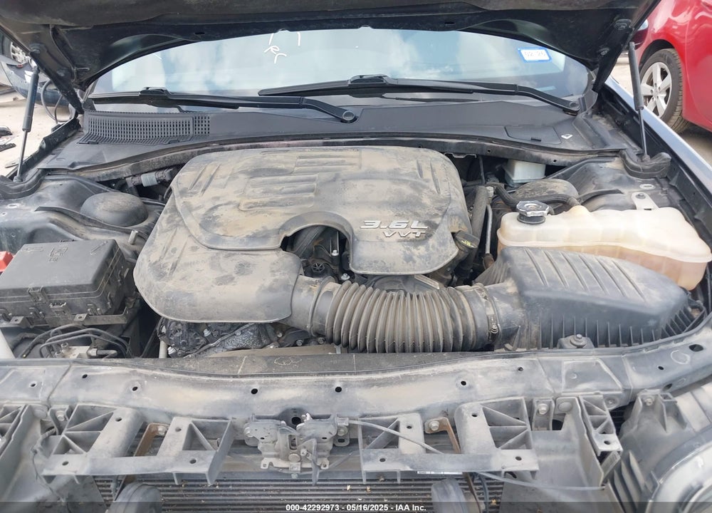 2023 CHRYSLER 300 VIN: 2C3CCAAG6PH537858