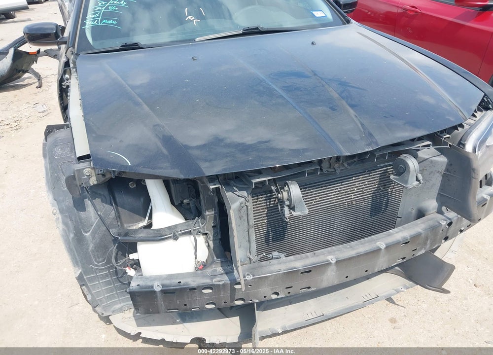 2023 CHRYSLER 300 VIN: 2C3CCAAG6PH537858