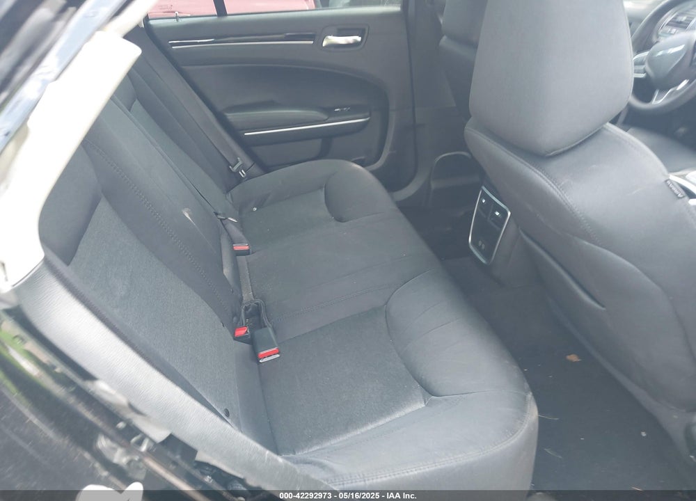 2023 CHRYSLER 300 VIN: 2C3CCAAG6PH537858