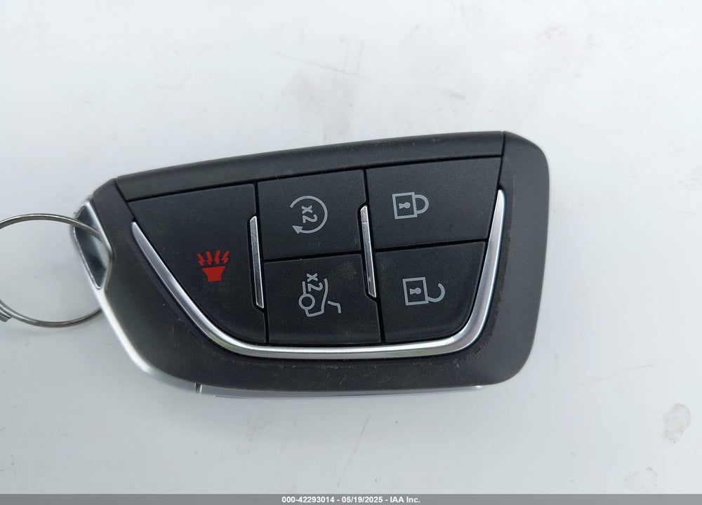 2023 CADILLAC CT5 VIN: 1G6DN5RK7P0119990