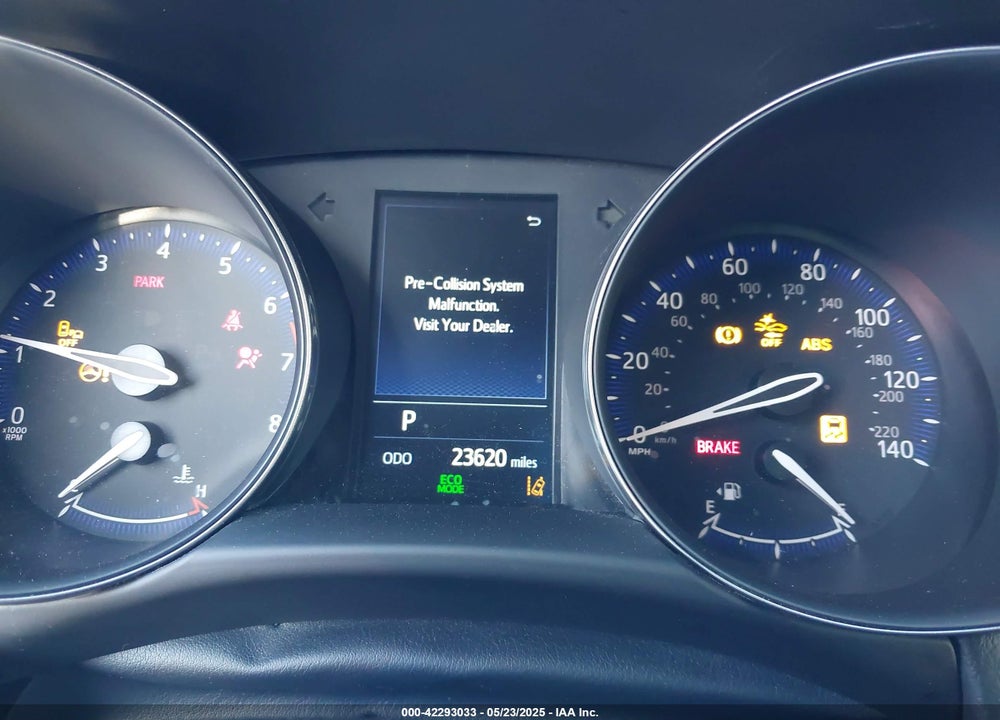 2021 TOYOTA C-HR XLE VIN: NMTKHMBX1MR133810