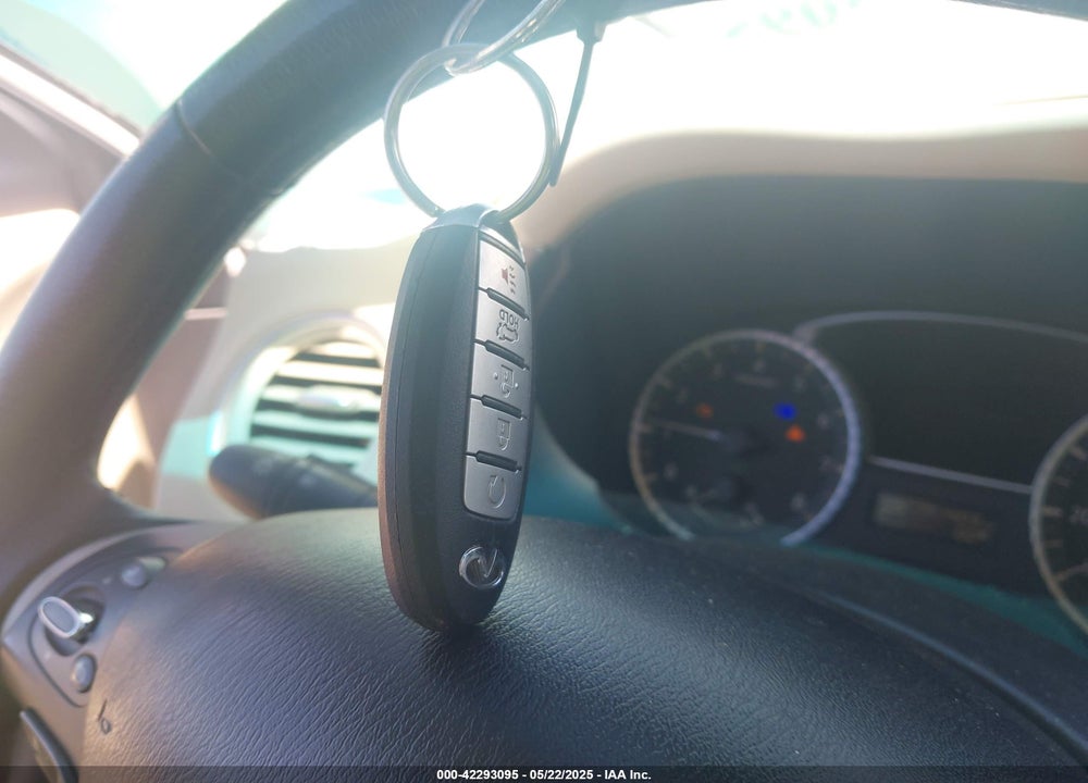 2015 INFINITI QX60 VIN: 5N1AL0MM8FC552180