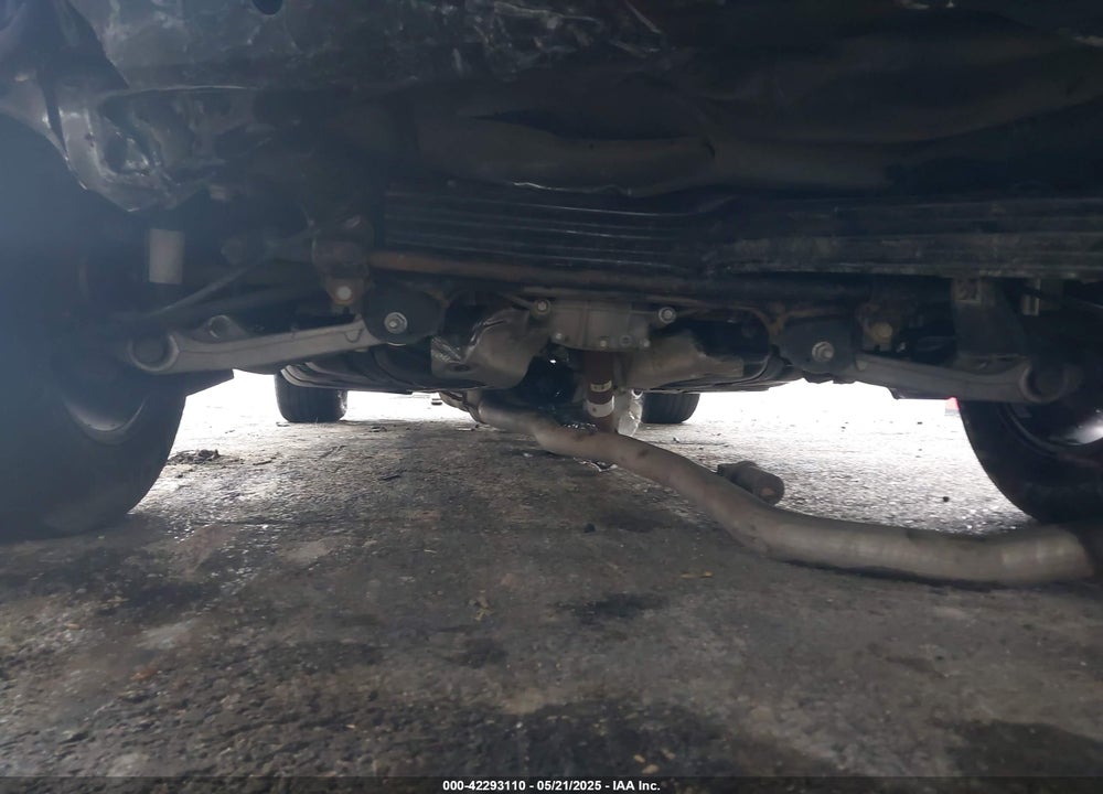 2021 JEEP GRAND CHEROKEE LIMITED 4X4 VIN: 1C4RJFBG2MC754779