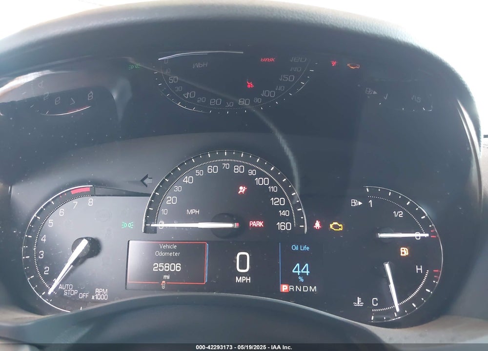 2018 CADILLAC ATS VIN: 1G6AB5RX5J0168488
