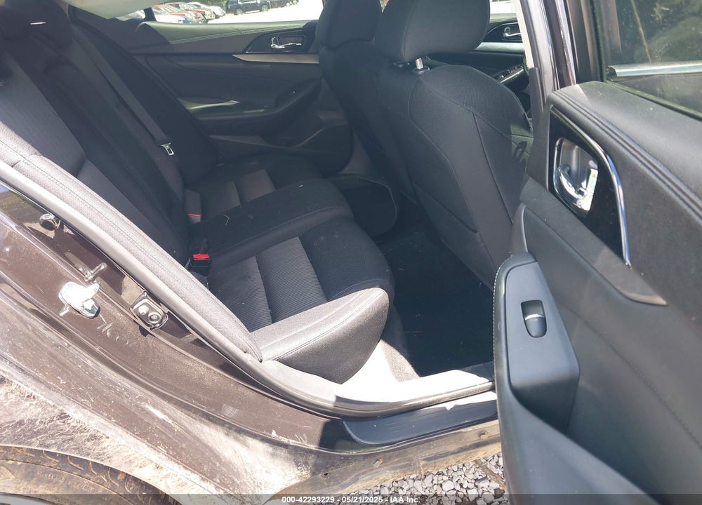 2016 NISSAN MAXIMA 3.5 PLATINUM/3.5 S/3.5 SL/3.5 SR/3.5 SV VIN: 1N4AA6AP8GC388206