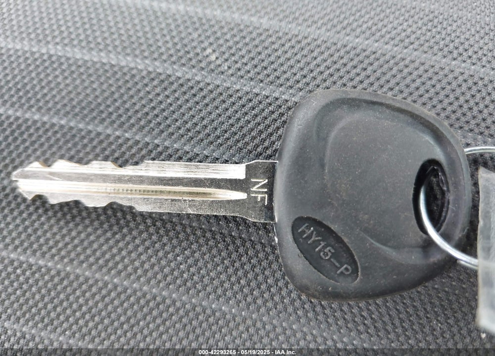 2018 KIA FORTE LX VIN: 3KPFL4A74JE190494